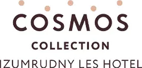 Логотип Cosmos Hotel — клиент ЧистВент по чистке вентиляции